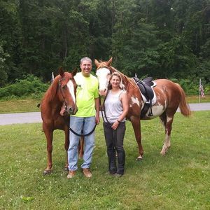 Meet your Posher, Sue